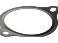 OEM 2022 Chevrolet Spark Thermostat Unit Gasket - 12649163