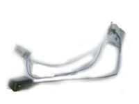 OEM GMC Sierra 3500 HD Fuel Gauge Sending Unit - 13504929