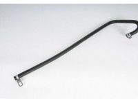 OEM 2004 GMC Sierra 2500 HD Outlet Hose - 15804953