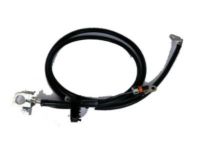 OEM Pontiac Cable Asm, Battery Negative - 88987152