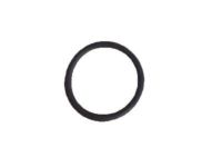 OEM 1993 Chevrolet C2500 Seal, A/C Compressor Tube(O Ring) - 3094216