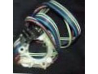 OEM Cadillac Eldorado Switch Asm, Turn Signal - 1995967