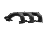 OEM Buick LaCrosse Engine Exhaust Manifold - 12588004