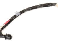 OEM GMC Battery Cable - 23308672
