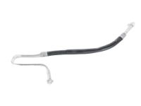 OEM Saturn Ion Hose Asm, A/C Evaporator - 15284799