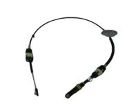 OEM 2008 Saturn Aura Shift Control Cable - 25907379