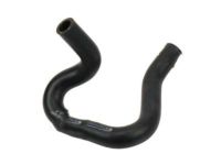 OEM 2002 Oldsmobile Aurora Outlet Hose - 25748907