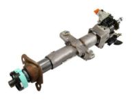 OEM Chevrolet Silverado 3500 Column Asm, Steering - 19133736