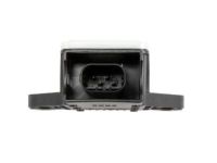 OEM 2009 Chevrolet Avalanche Sensor - 25930324