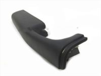 OEM Oldsmobile Bravada Armrest-Front Side Door *Graphite - 15726043