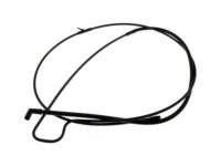 OEM Oldsmobile Intrigue Hose-Windshield Washer Pump - 10406943