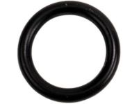 OEM Chevrolet Silverado 3500 HD Reservoir Seal Kit - 26020642