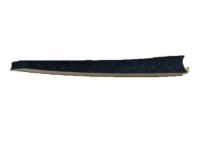 OEM GMC C2500 Suburban Seal Asm-Outside Rear View Mirror - 15697342