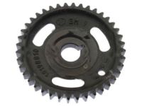 OEM Chevrolet S10 Timing Gear Set - 10198810