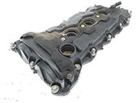 OEM 2009 Cadillac CTS Cover, Camshaft - 12647772