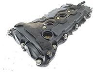 OEM 2013 Chevrolet Impala Cover, Camshaft - 12647772