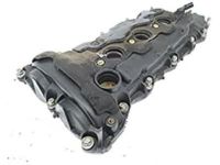 OEM 2011 Chevrolet Traverse Cover, Camshaft - 12647772