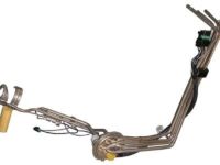 OEM Chevrolet Camaro Fuel Tank Meter/Pump SENDER - 19111386