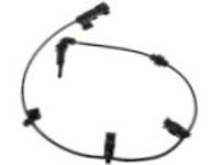 OEM Cadillac Rear Speed Sensor - 13470643