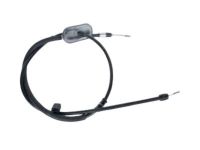 OEM 2011 Chevrolet Cruze Front Cable - 13352979