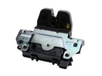 OEM Saturn Astra Lock - 13188852