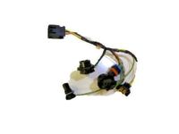OEM GMC Socket & Wire - 15841610