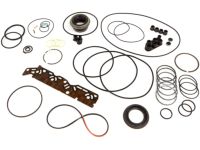 OEM 2018 GMC Yukon XL Seal Kit, Automatic Transmission Service - 24272475