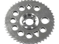 OEM Saturn Vue Camshaft Gear - 90537632