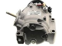 OEM Buick Rainier Compressor Assembly - 25825338