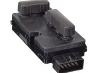 OEM Saturn Adjust Switch - 15259065