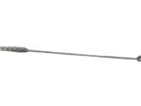 OEM GMC Sierra 3500 Dipstick - 97287502