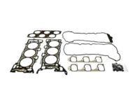 OEM Cadillac SRX Valve Grind Gasket Kit - 12646464