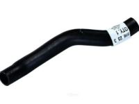 OEM 2006 Chevrolet Malibu Radiator Inlet Hose (Upper) - 22682503