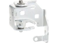 OEM 2011 Chevrolet Tahoe Upper Hinge - 25854415