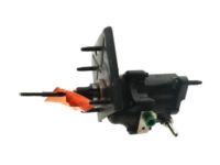 OEM 2007 Chevrolet Suburban 1500 Booster Assembly - 19371362