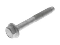 OEM GMC Suspension Crossmember Bolt - 11589375