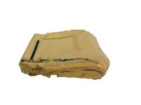 OEM 2003 Chevrolet Malibu Pad Asm, Front Seat Cushion - 88895966