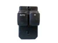 OEM 2006 Pontiac Vibe Alarm, Multifunction - 88974278