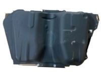 OEM Pontiac Vibe Fuel Tank - 19184091