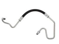 OEM 1990 Chevrolet C1500 Hose, P/S Gear Inlet - 26027499