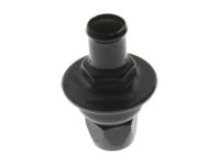 OEM Chevrolet Blazer Check Valve - 12567733