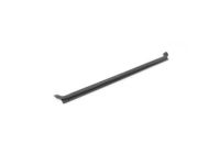 OEM Hummer Belt Weatherstrip - 20875225