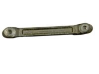 OEM 2012 Buick Verano Brace-Transaxle - 12615944