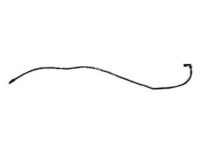 OEM 2005 GMC Envoy XL Washer Hose - 15003571