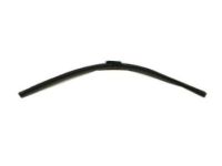 OEM 2015 Chevrolet Volt Wiper Blade - 22742323