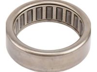 OEM Chevrolet Silverado 1500 Inner Pinion Bearing - 26066885