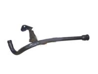 OEM 2017 GMC Savana 3500 Filler Pipe - 12577224