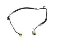 OEM 2012 Chevrolet Caprice Hose, P/S Gear Inlet - 92263439