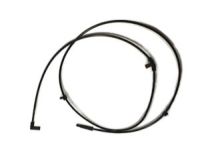 OEM Chevrolet Washer Hose - 25930184