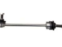 OEM 1993 Chevrolet Camaro Link Asm-Front Stabilizer Shaft - 10221779